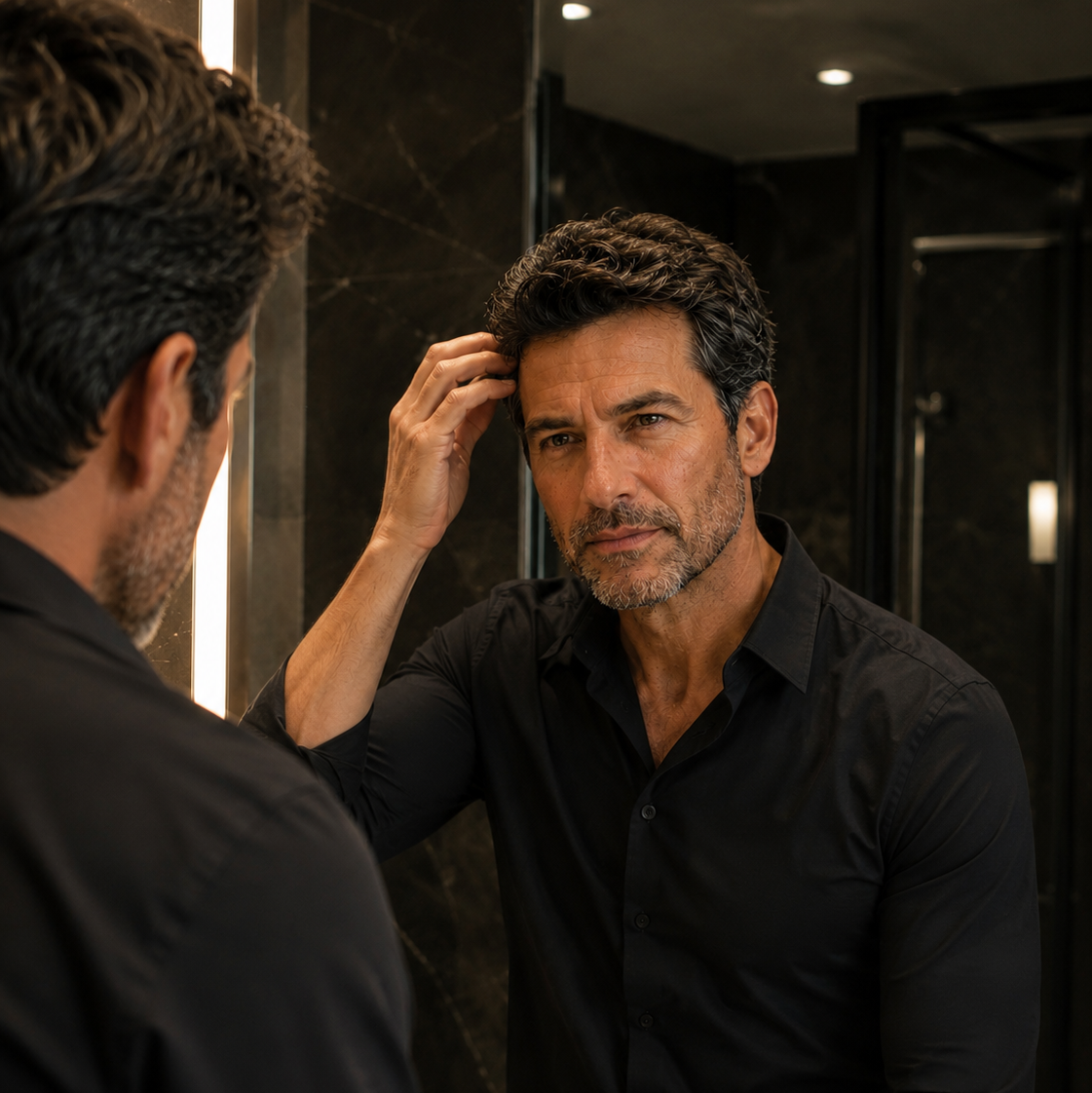 gel cubre canas